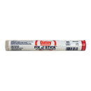 Oatey Fix-It Gray Plumbers Putty 4 oz, Pack of 12