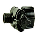 Flair-It Ecopoly 1/2 in. PEX Barb X 1/2 in. D FPT Plastic Swivel Valve, Pack of 10