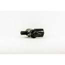 Flair-It Ecopoly 1/2 in. PEX Barb X 1/2 in. D FPT Plastic Swivel Valve, Pack of 10