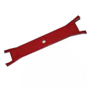 EZ Trench 2"W X 7" Blade (1061E)