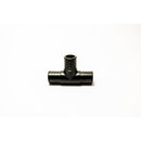 Flair-It Ecopoly 1 in. PEX Barb X 1 in. D PEX Plastic Tee