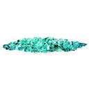 Bond LavaGlass Classic Cut Glass Fire Bowl Filler 8.66 in. H X 5.12 in. W X 4.92 in. D