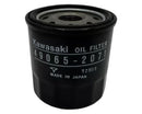 Kawasaki Oil Filter FD & FE Series 49065-2071