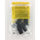 Flair-It Ecopoly 1 in. PEX Barb X 1 in. D PEX Plastic Coupling