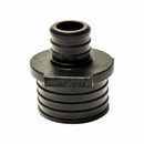 Flair-It Ecopoly 1 in. PEX Barb X 1/2 in. D PEX Plastic Reducing Coupling
