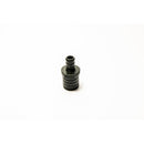 Flair-It Ecopoly 1 in. PEX Barb X 1/2 in. D PEX Plastic Reducing Coupling