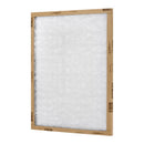 Flanders EZ Flow II 12 in. W X 16 in. H X 1 in. Fiberglass 1 MERV Air Filter 1 pk, Pack of 12