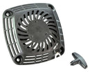 Kawasaki Recoil Starter FJ180V 2200 mm Rope 49088-2582