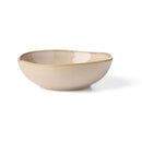 12pc Dinnerware Set Organic Shade Natural Clay