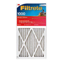 Filtrete 14 in. W X 20 in. H X 1 in. 1000 MPR Pleated Allergen Air Filter 1 pk, Pack of 4
