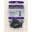 Flair-It Ecopoly 3/4 in. PEX Barb X 1/2 in. D PEX Plastic Reducing Coupling