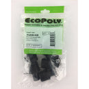 Flair-It Ecopoly 3/4 in. PEX Barb X 3/4 in. D MPT Plastic Male Adapter