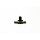 Flair-It Ecopoly 1/2 in. PEX Barb X 1/2 in. D PEX Plastic Reducing Tee