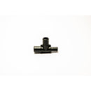 Flair-It Ecopoly 3/4 in. PEX Barb X 1/2 in. D PEX Plastic Reducing Tee