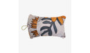 Thread Wallets Unstructured Collapsible Market Tote Bags - Blossom
