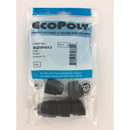 Flair-It Ecopoly 1/2 in. PEX Plastic Cap