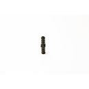 Flair-It Ecopoly 3/8 in. PEX Barb X 3/8 in. D PEX Plastic Coupling