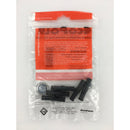 Flair-It Ecopoly 3/8 in. PEX Barb X 3/8 in. D PEX Plastic Coupling