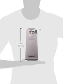 Deluxe Can Opener - Chrome - CCO-55: Electric Countertop