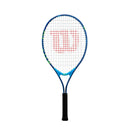 Junior Tennis Racquet - Blue