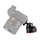 Manfrotto MH492-BHUS 492 Micro Ball Head