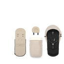 YOYO® 0+ newborn pack - Bonpoint Beige
