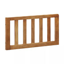 Toddler Bed Conversion Kit (M12599) - Chestnut