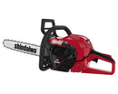 Shindaiwa 493-16 Chain Saw 16" Bar Rear Handle 50.2cc Engine