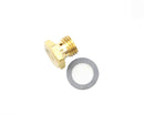 Briggs & Stratton 493637 Jet Main