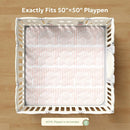 Baby Play Mat - Pink