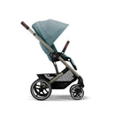 Balios S Lux 2 - Sky Blue (Taupe Frame)
