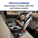 Graco Extend2Fit 3-in-1 Car Seat - Stocklyn