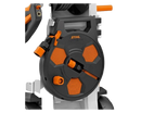 Stihl RE 110 Hose Cassette Bracket 4950-790-5400