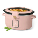 Digital Slow Cooker - Rose
