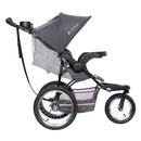 Expedition Jogger Stroller - Pink