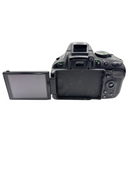 Nikon D5100 Body - AS-IS/UNTESTED (0069)