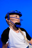 Softball Fielder's Mask - Black