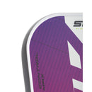 Evo Control Max Traditional Pickleball Paddle - Magenta Mirage