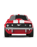 Car RACING CAR FORD Mustang