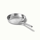 Stainless Steel Fry Pan