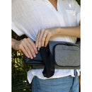 Vegan Leather Changing Pad