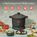5.6 L Dream Cooker - Char