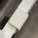 Extra Tall Top Of Stairs Metal Safety Gate