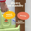 Little Green Mini Corded Carpet Cleaner