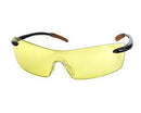 Mutual Industries 49902 Mantaray Safety Glasses