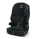 Tranzitions 3-in-1 Harness Booster Car Seat - Proof