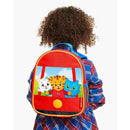 Daniel Tiger Mini Toddler Backpack