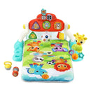 Kick & Score Playgym Baby Toy