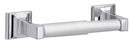 Taymor Toilet Paper Holder, Sunglow, Double Post, (1) Roll, Polished - 2742242