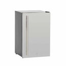 Summerset 4.5c Deluxe Compact Fridge- 21"